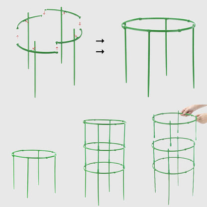Growth Support System